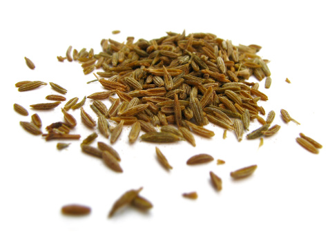 Kreuzkümmelsamen  Chtoura  500 g  كمون حب